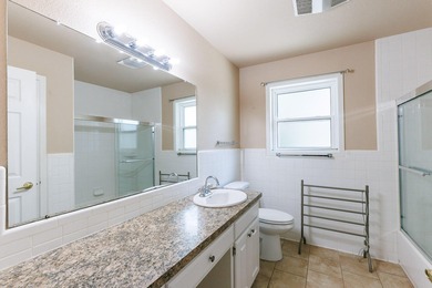 Welcome to 3816 53rd Street, a spacious 4-bedroom, 3-bath home