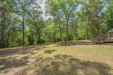 A Canopy of Live Oaks will greet you home at this rare - photo 36