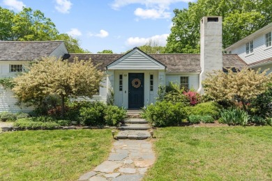 Lake Home For Sale in Deep River, Connecticut