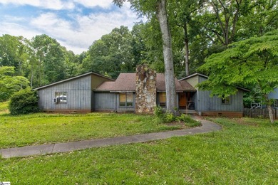 Lake Hartwell Home Active Under Contract in Anderson South Carolina