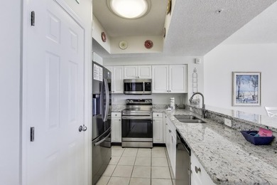 Enjoy your coastal dream in this stunning 2-bed, 2 bath condo at - photo 7