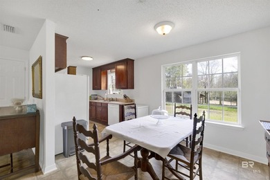 Welcome to your private country retreat! This freshly painted - photo 8