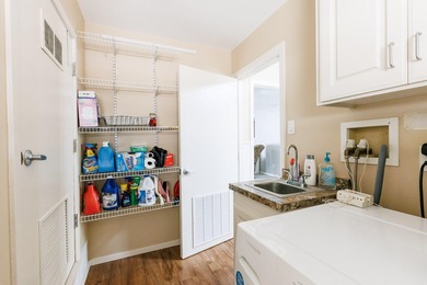 Welcome to 3816 53rd Street, a spacious 4-bedroom, 3-bath home