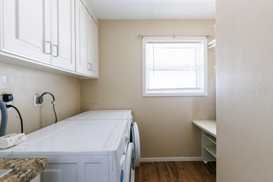 Welcome to 3816 53rd Street, a spacious 4-bedroom, 3-bath home