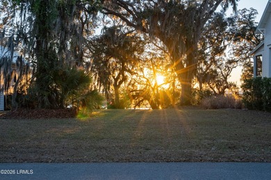 Rare and beautiful marsh-front lot now available with sweeping - photo 4