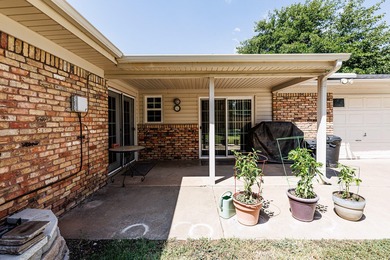 Welcome to 3816 53rd Street, a spacious 4-bedroom, 3-bath home
