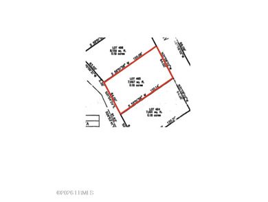 Rare and beautiful marsh-front lot now available with sweeping - photo 5