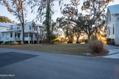 Rare and beautiful marsh-front lot now available with sweeping - photo 7