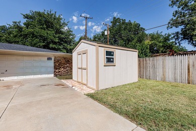 Welcome to 3816 53rd Street, a spacious 4-bedroom, 3-bath home