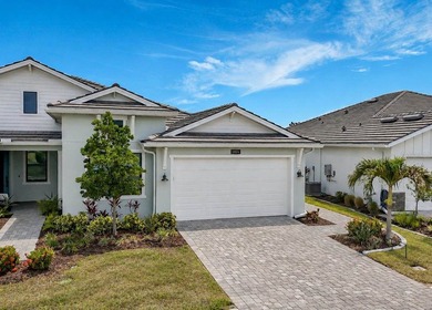 Luxury finishes, exceptional storm protection, outstanding - photo 1