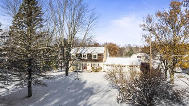 (private lake, pond, creek) Home For Sale in North Street Michigan