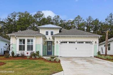 Latitude Lakes  Home For Sale in Hardeeville South Carolina