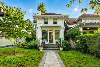 (private lake, pond, creek) Home Sale Pending in Tarrytown New York