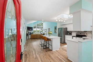 Classic Riverland Terrace charm meets exceptional Lowcountry - photo 12