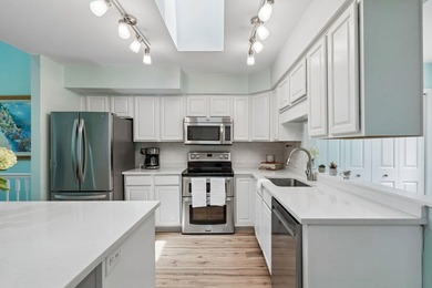 Classic Riverland Terrace charm meets exceptional Lowcountry - photo 14