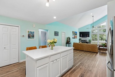 Classic Riverland Terrace charm meets exceptional Lowcountry - photo 16