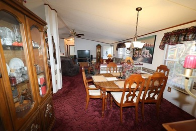 Tract #1 - 3 Bedroom Manufactured Home on Waterfront Lot - photo 16