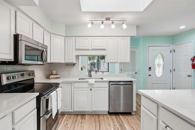 Classic Riverland Terrace charm meets exceptional Lowcountry - photo 17