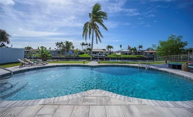 Nestled in the highly sought-after Yacht Club Area of Cape Coral - photo 17