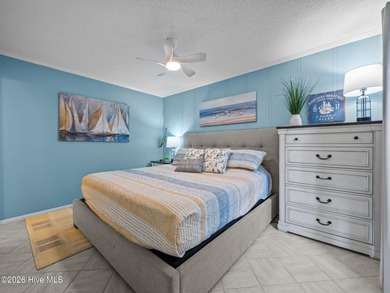 Wake up to sweeping views of the Atlantic and enjoy effortless