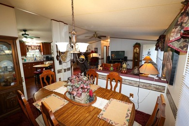 Tract #1 - 3 Bedroom Manufactured Home on Waterfront Lot - photo 18