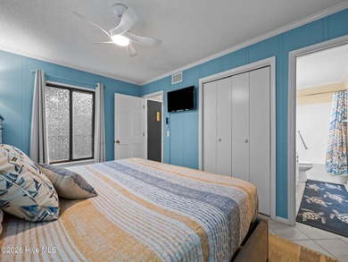 Wake up to sweeping views of the Atlantic and enjoy effortless