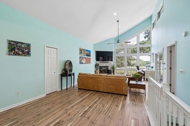 Classic Riverland Terrace charm meets exceptional Lowcountry - photo 21