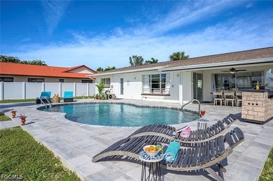 Nestled in the highly sought-after Yacht Club Area of Cape Coral - photo 21