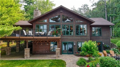 Lake Home Sale Pending in Hayward, Wisconsin