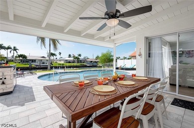 Nestled in the highly sought-after Yacht Club Area of Cape Coral - photo 22