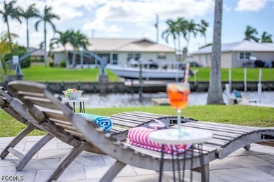 Nestled in the highly sought-after Yacht Club Area of Cape Coral - photo 24