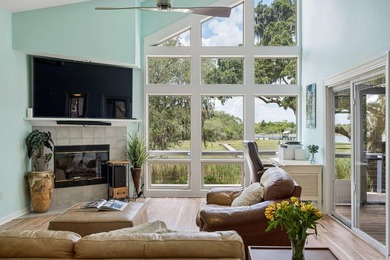Classic Riverland Terrace charm meets exceptional Lowcountry - photo 27