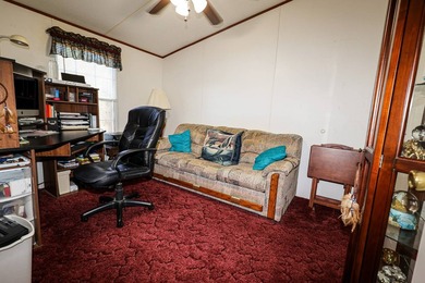 Tract #1 - 3 Bedroom Manufactured Home on Waterfront Lot - photo 27