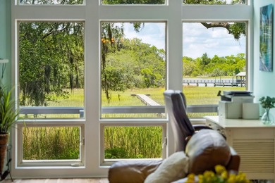 Classic Riverland Terrace charm meets exceptional Lowcountry - photo 28