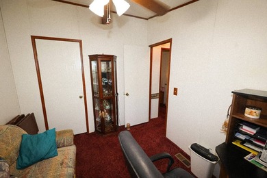 Tract #1 - 3 Bedroom Manufactured Home on Waterfront Lot - photo 28