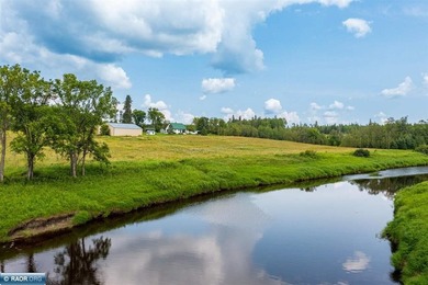 The Little Fork river is scenic and wild with areas of raging - photo 28