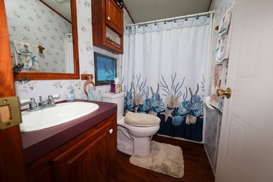 Tract #1 - 3 Bedroom Manufactured Home on Waterfront Lot - photo 29