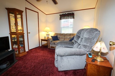 Tract #1 - 3 Bedroom Manufactured Home on Waterfront Lot - photo 30