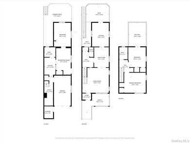 Welcome Home to 642 Edison! A rare opportunity in Throggs Neck - photo 31