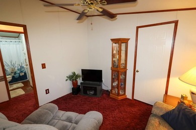 Tract #1 - 3 Bedroom Manufactured Home on Waterfront Lot - photo 31