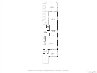 Welcome Home to 642 Edison! A rare opportunity in Throggs Neck - photo 34