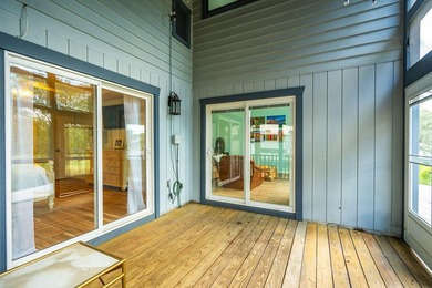 Classic Riverland Terrace charm meets exceptional Lowcountry - photo 35