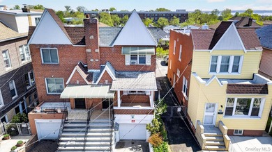 Welcome Home to 642 Edison! A rare opportunity in Throggs Neck - photo 35