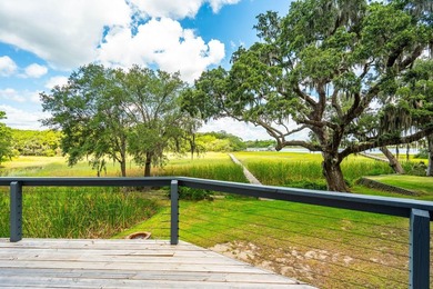Classic Riverland Terrace charm meets exceptional Lowcountry - photo 37