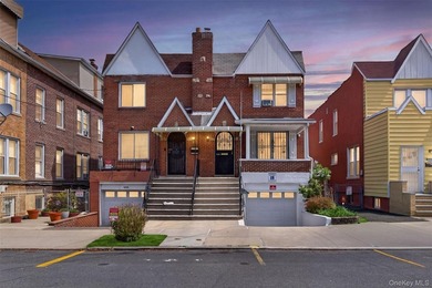 Welcome Home to 642 Edison! A rare opportunity in Throggs Neck - photo 37