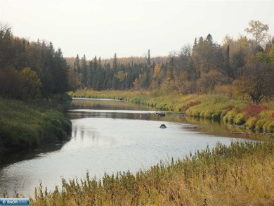 The Little Fork river is scenic and wild with areas of raging - photo 38