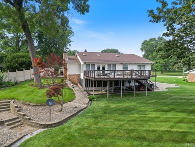 Welcome to waterfront living at its finest! This beautifully - photo 41