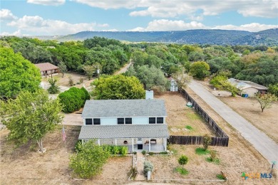 Lake Travis Home Sale Pending in Jonestown Texas