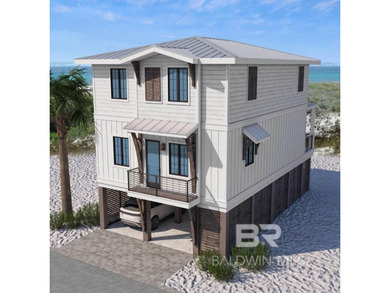 Summer Cottages - Gulf Shores, Alabama. Summer Cottages is an - photo 3