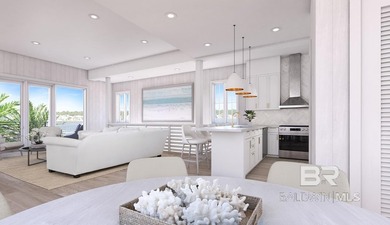 Summer Cottages - Gulf Shores, Alabama. Summer Cottages is an - photo 4